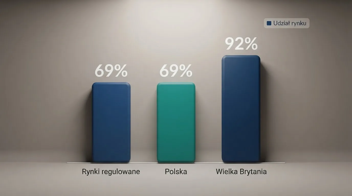 Tabela porównawcza z rankingiem kasyn oferujących blackjacka